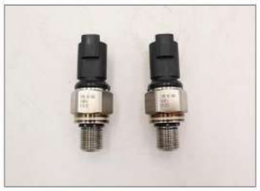 PRESSURE SENSOR H0785-7 7861-93-1653